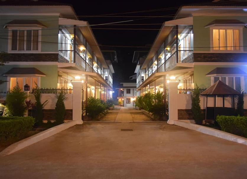 Cảnh ngoài trời Ảnh
