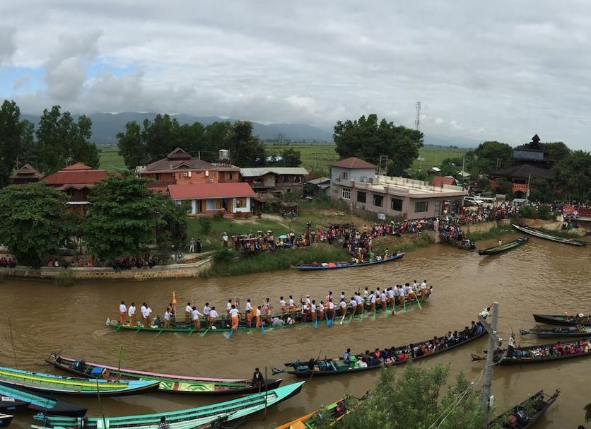 Cảnh ngoài trời Ảnh
