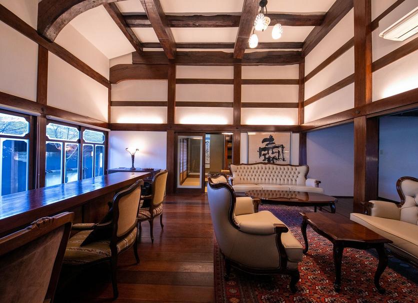 Lounge Ảnh