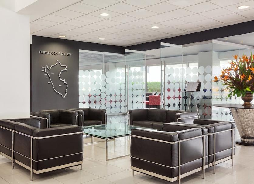 Lounge Ảnh