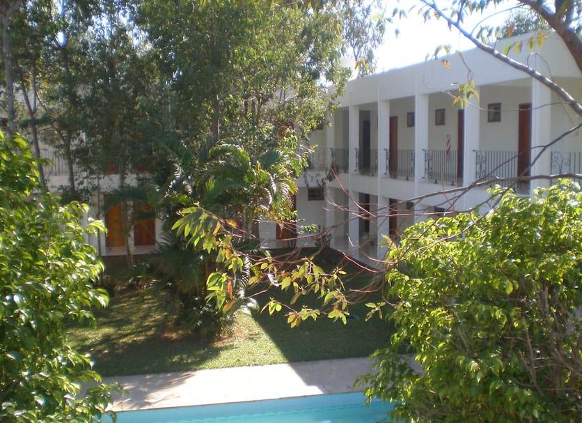 Cảnh ngoài trời Ảnh