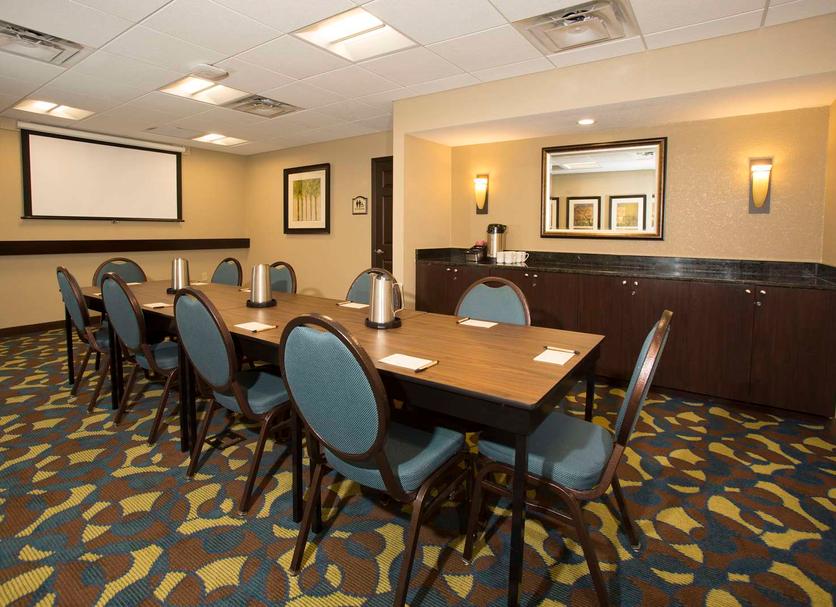 Conference room Ảnh