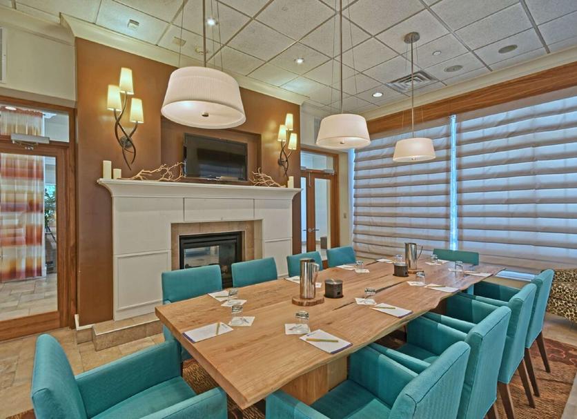 Conference room Ảnh