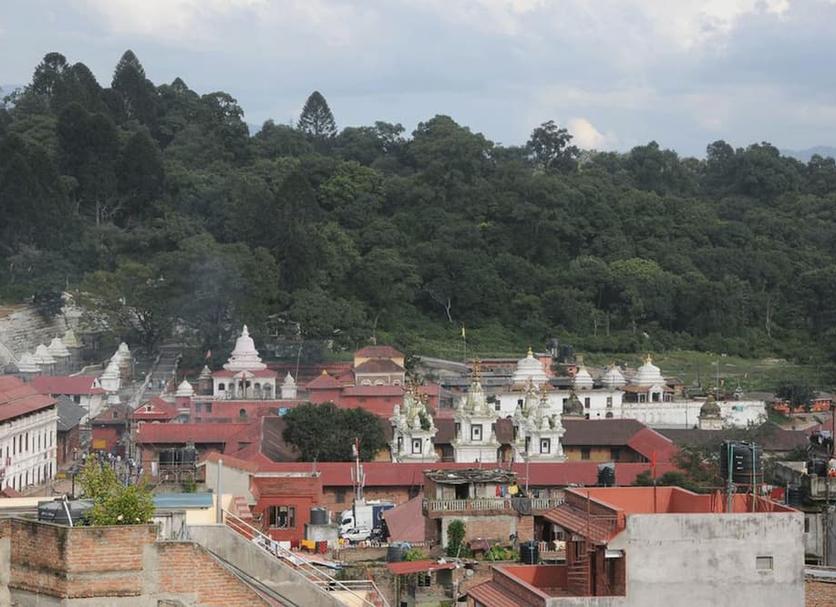 Cảnh ngoài trời Ảnh