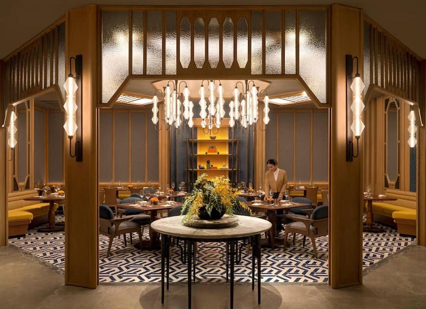 Lounge Ảnh