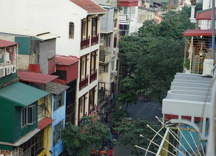 Cảnh ngoài trời Ảnh