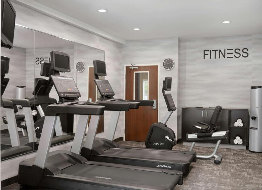 Gym Ảnh