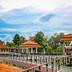 Cảnh ngoài trời