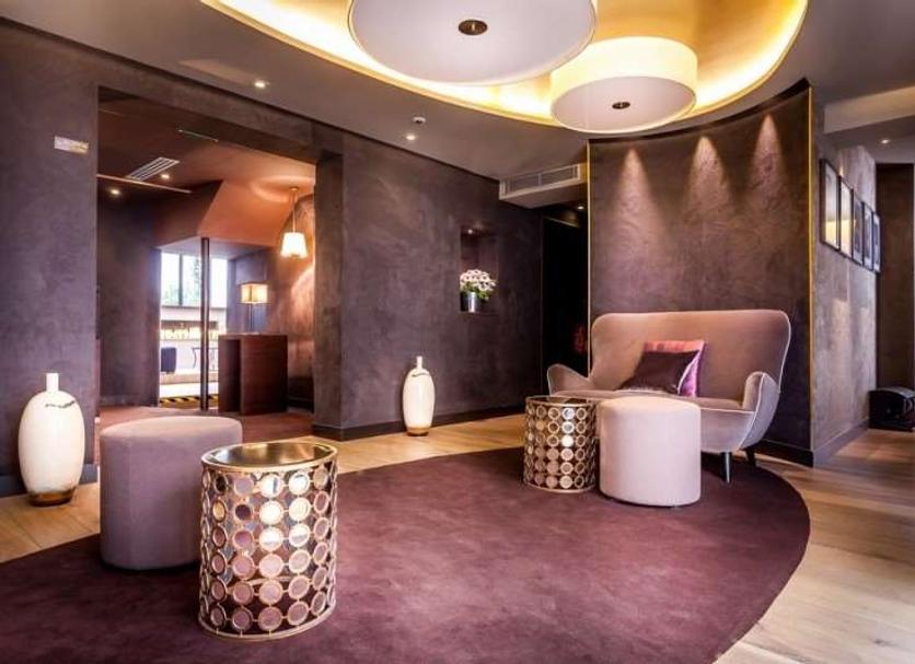 Lounge Ảnh