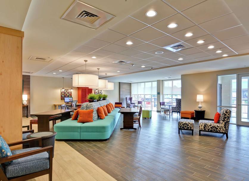 Lounge Ảnh