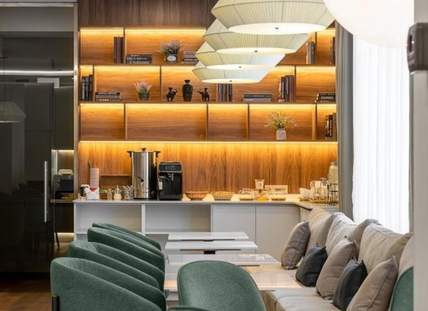 Lounge Ảnh