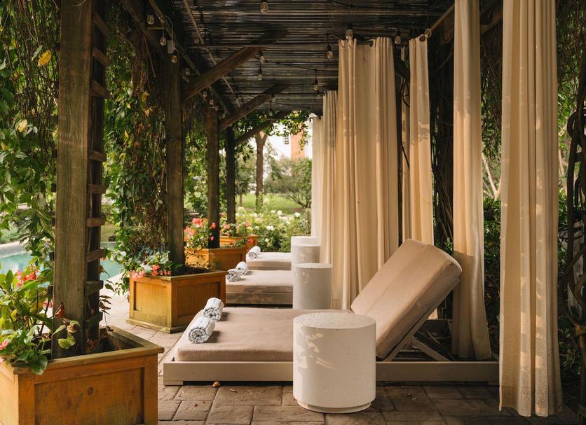 Hotel amenity Ảnh