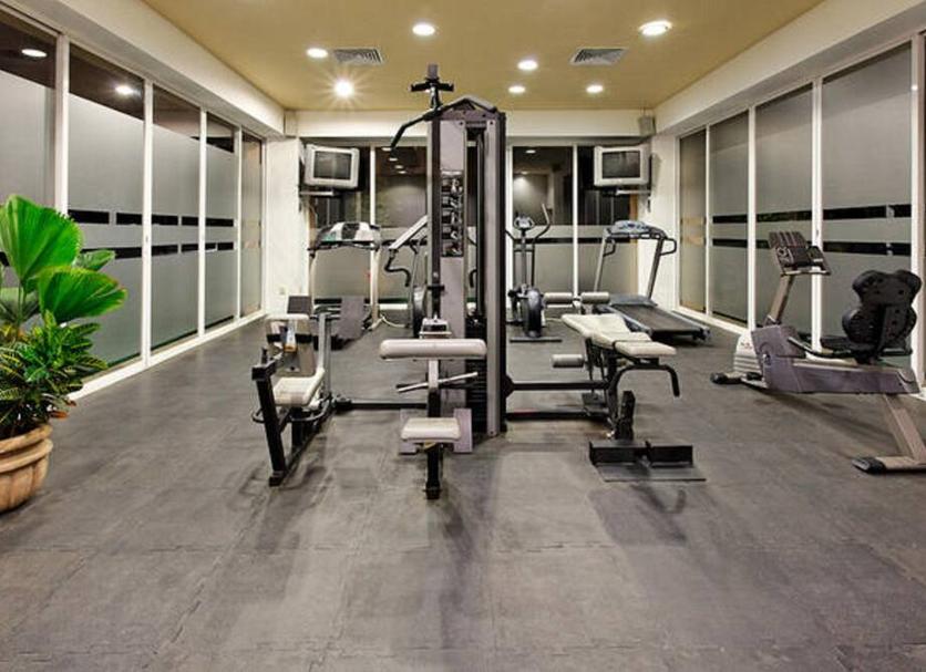 Gym Ảnh