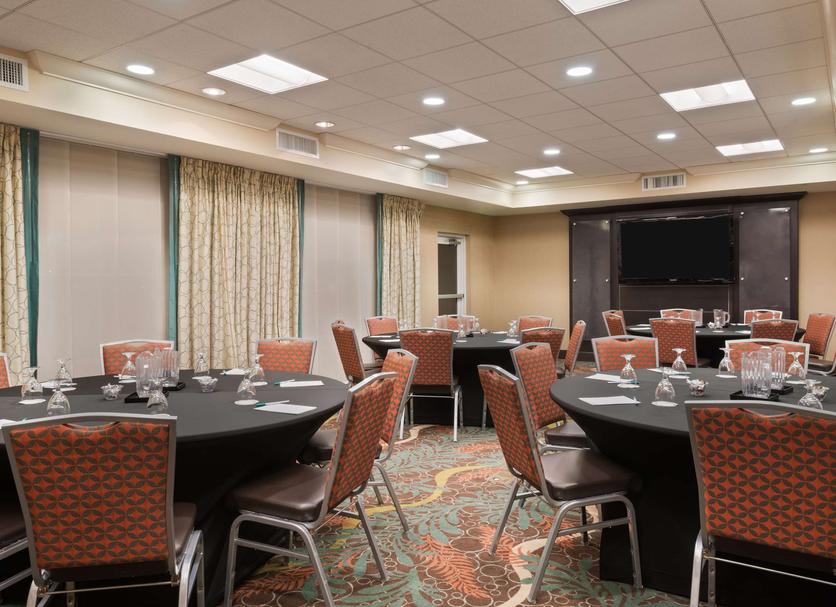 Conference room Ảnh