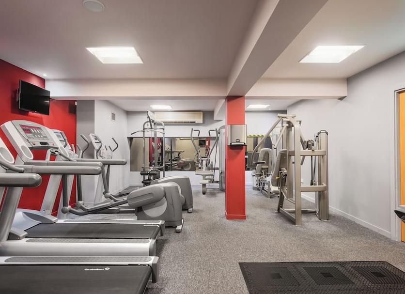 Gym Ảnh