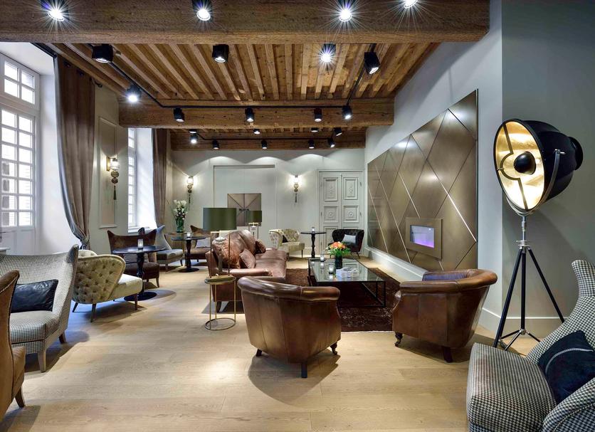 Lounge Ảnh