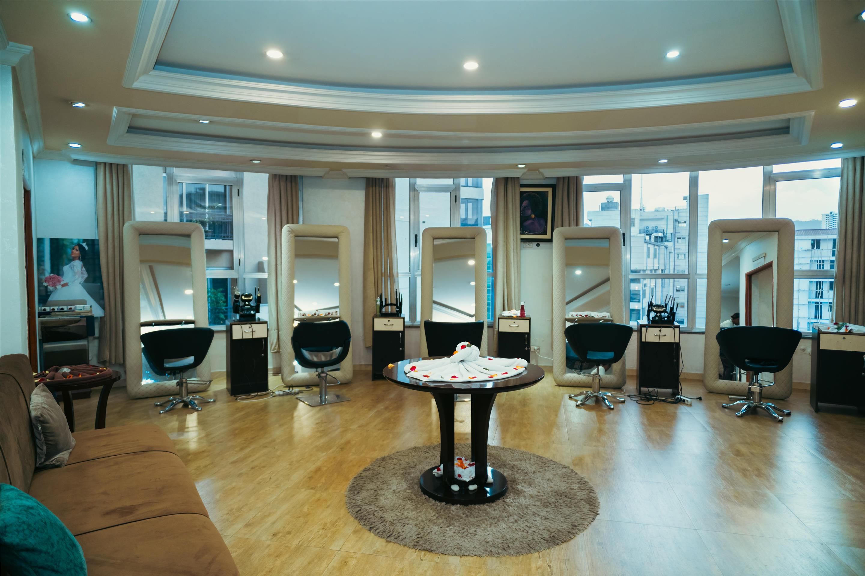 Lounge Ảnh