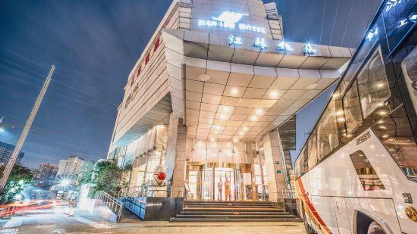 Jiangsu Hotel