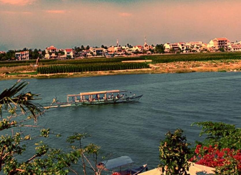Cảnh ngoài trời Ảnh