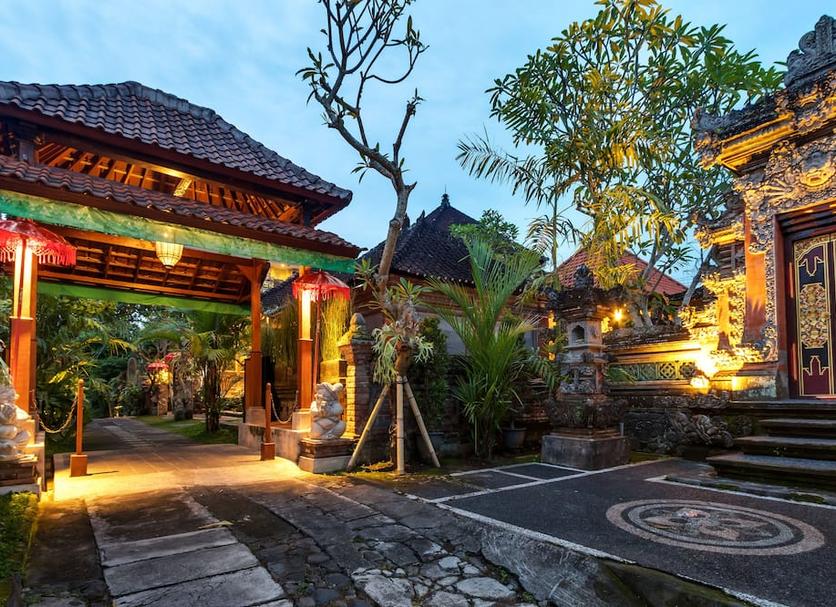 Cảnh ngoài trời Ảnh