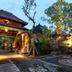 Cảnh ngoài trời