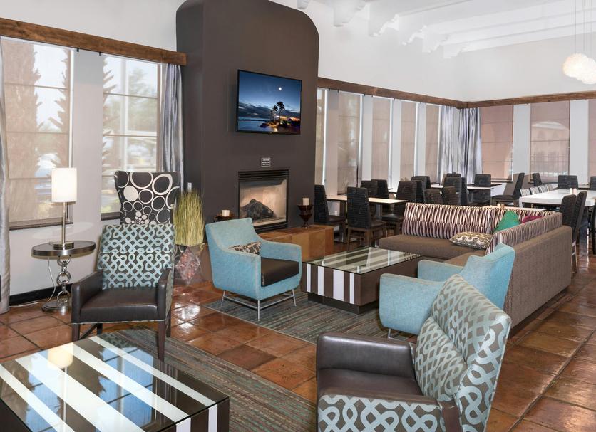Lounge Ảnh