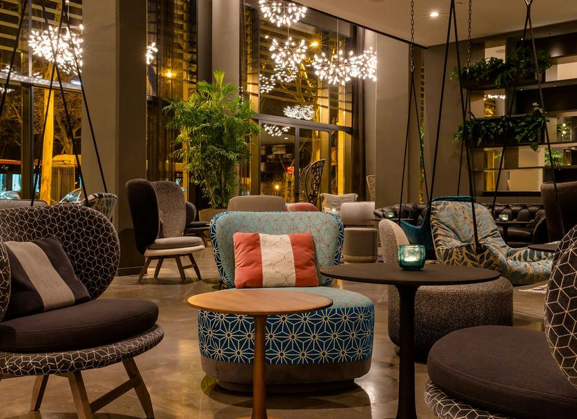 Lounge Ảnh