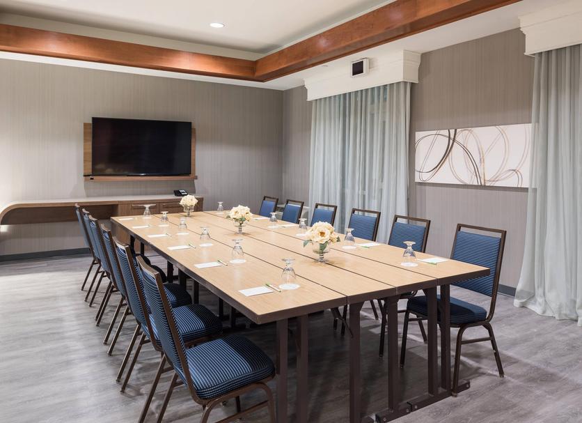 Conference room Ảnh