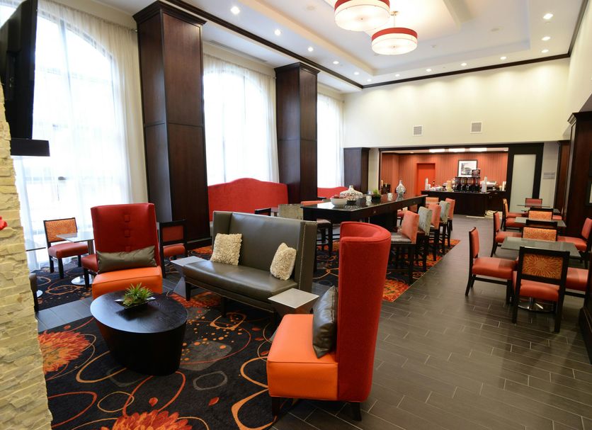 Lounge Ảnh