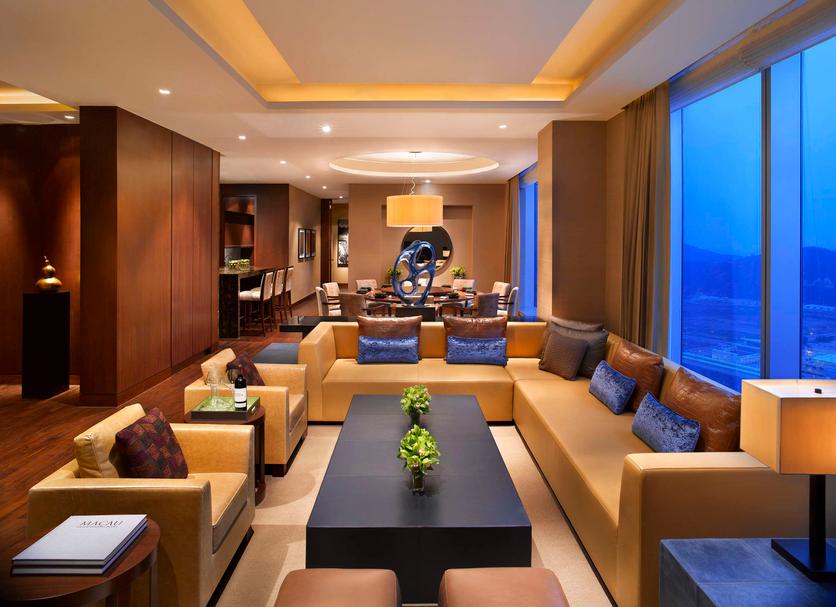 Lounge Ảnh
