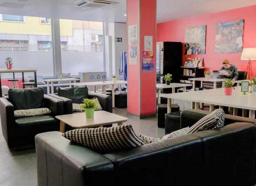 Lounge Ảnh