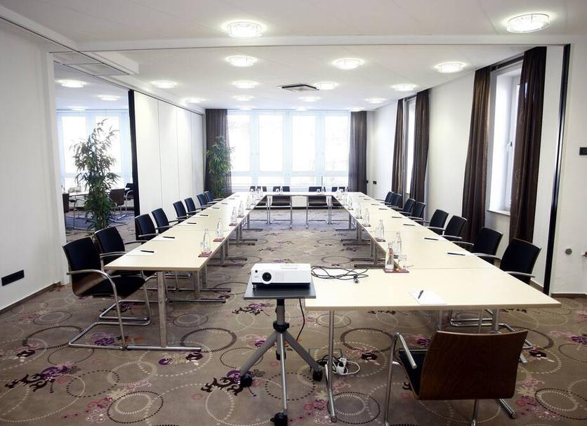 Conference room Ảnh