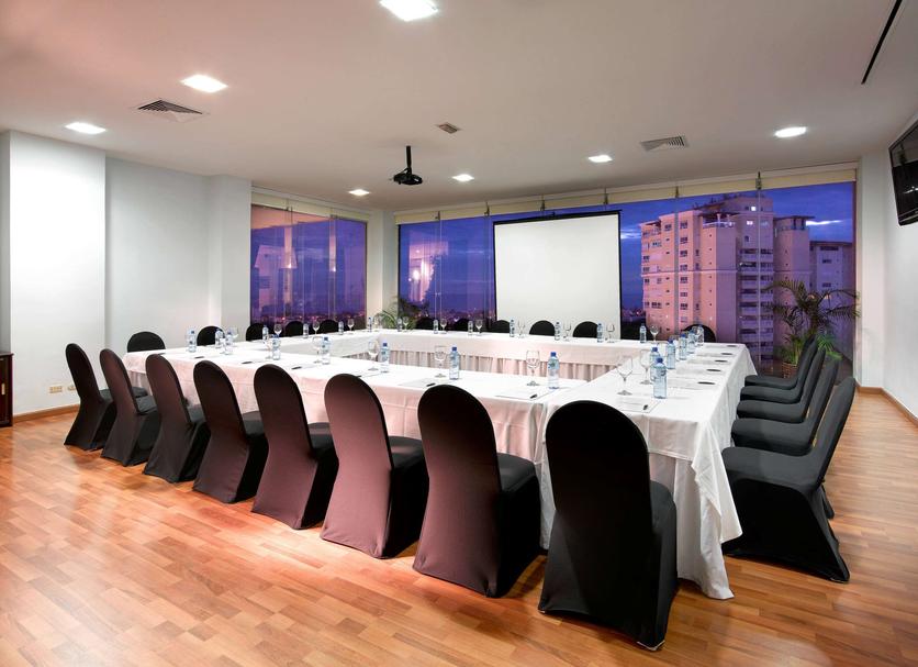 Conference room Ảnh