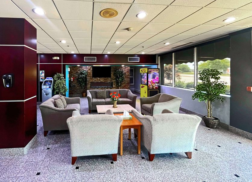 Lounge Ảnh