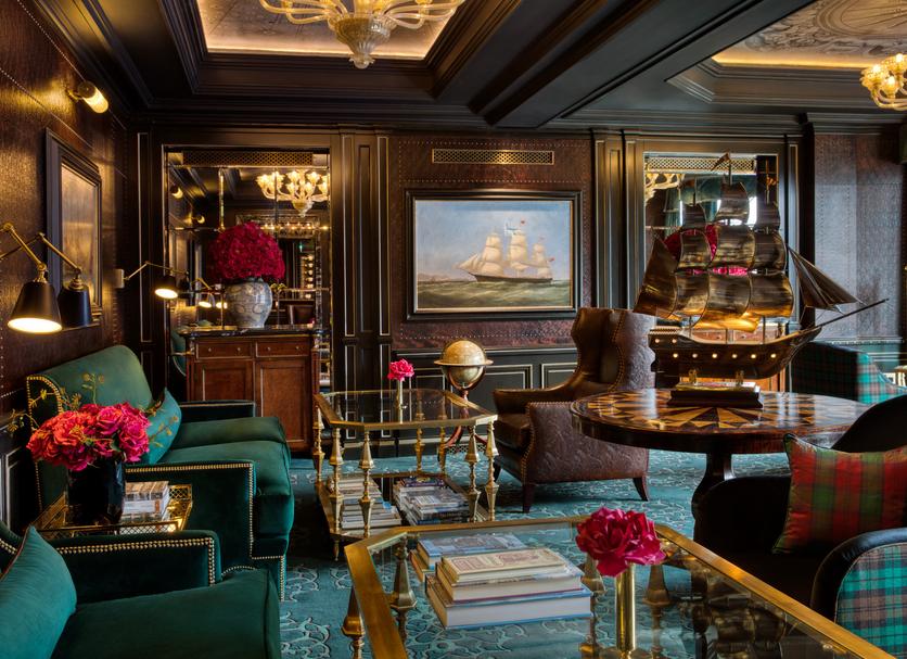 Lounge Ảnh
