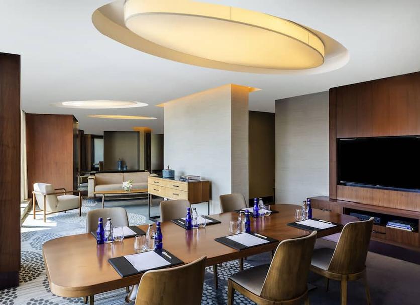 Conference room Ảnh