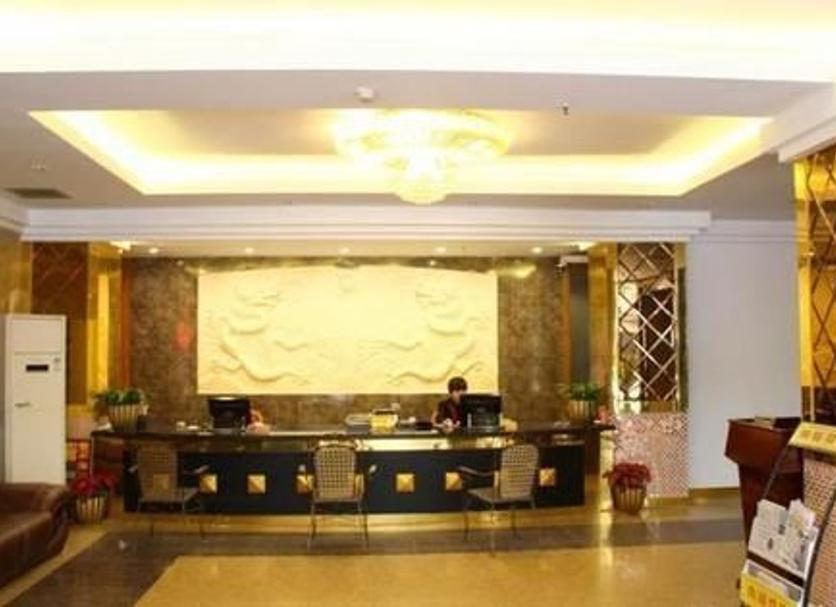 Lễ tân Ảnh