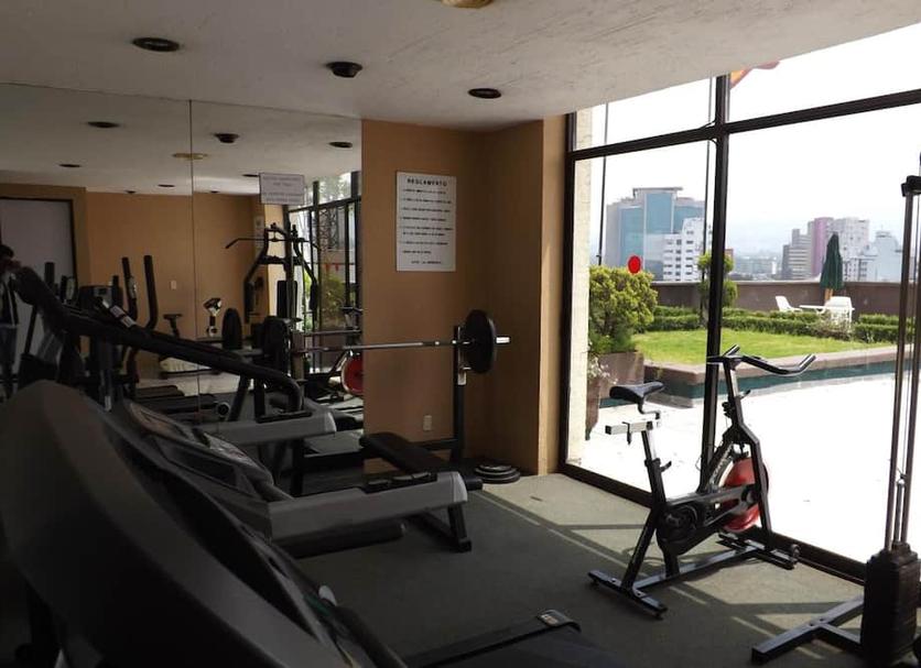 Gym Ảnh