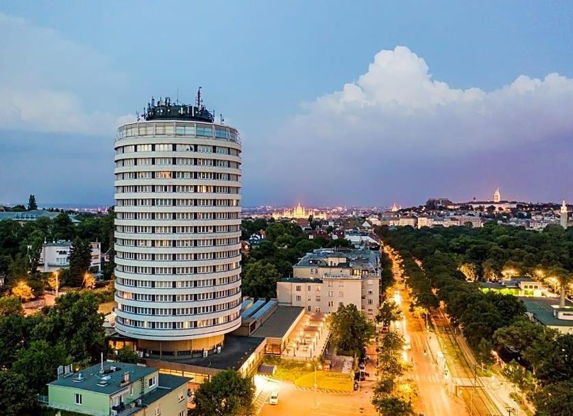 Toà nhà Ảnh