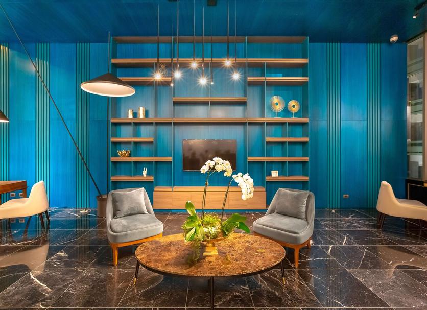 Lounge Ảnh