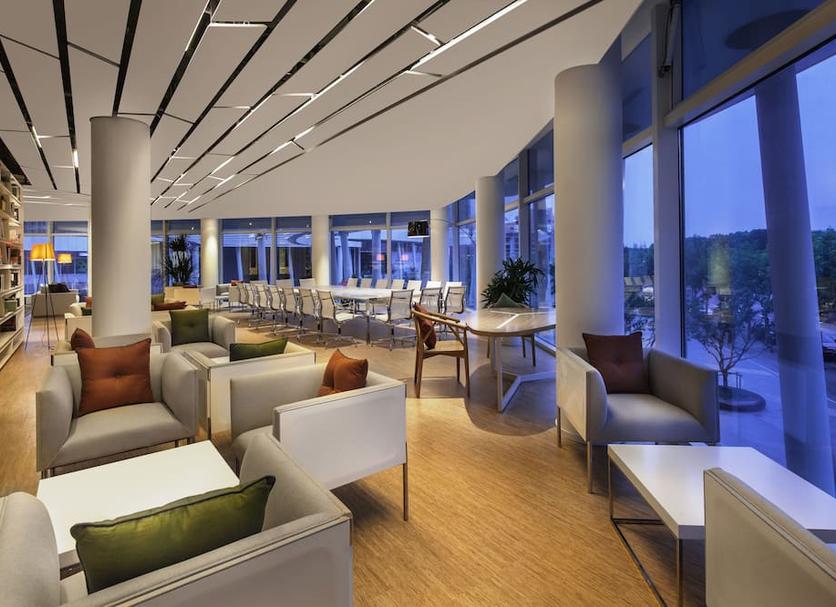 Lounge Ảnh