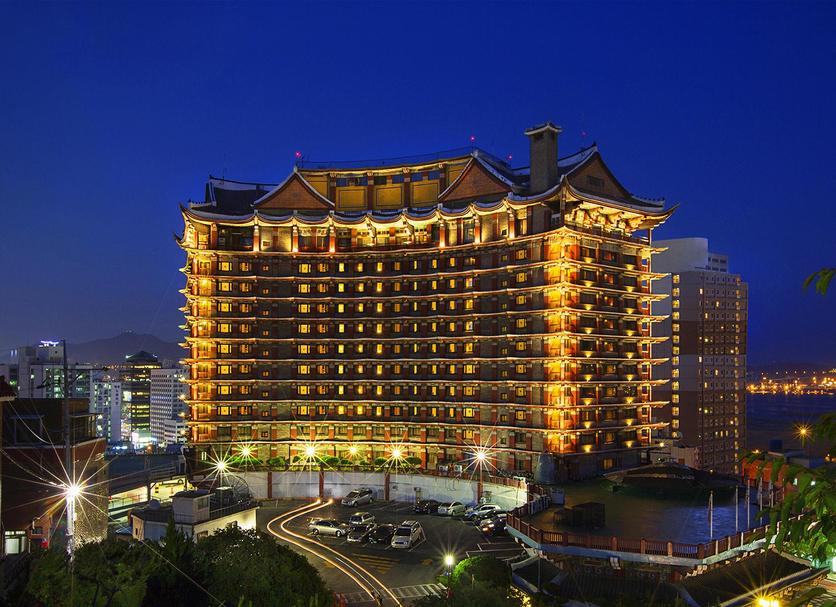 Toà nhà Ảnh