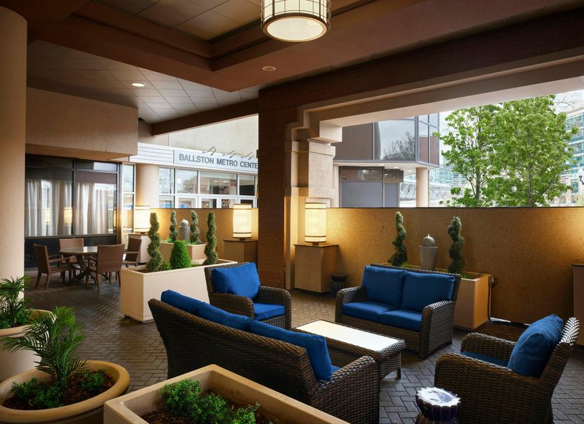 Lounge Ảnh