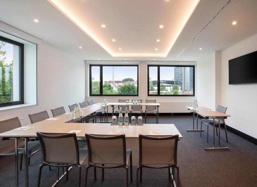 Conference room Ảnh