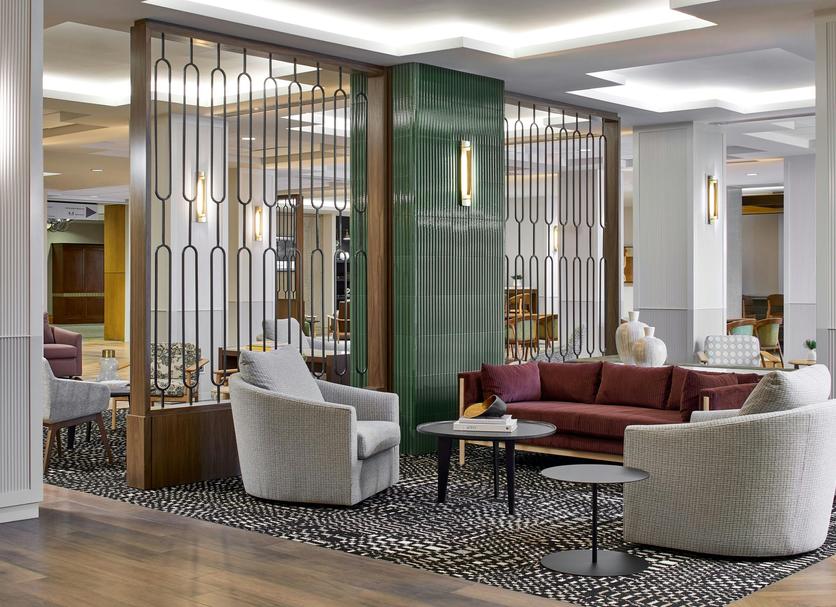 Lounge Ảnh