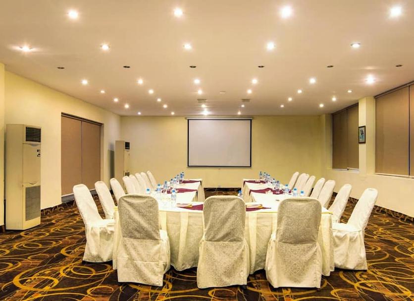Conference room Ảnh