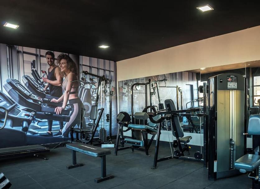 Gym Ảnh