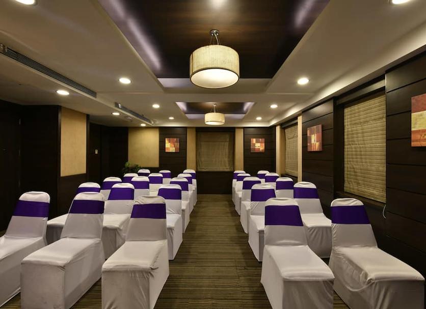 Conference room Ảnh