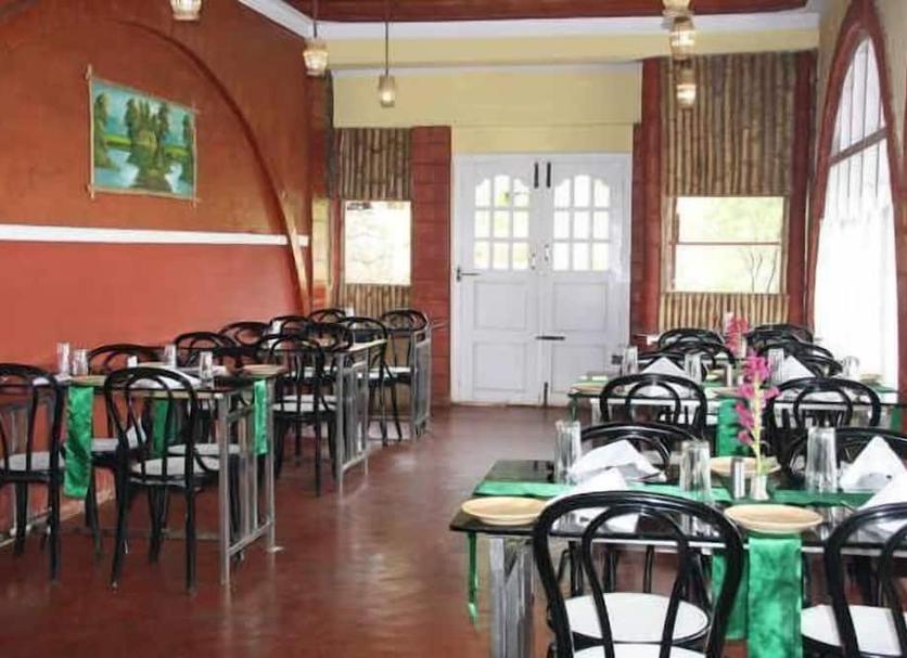 Nhà hàng Ảnh