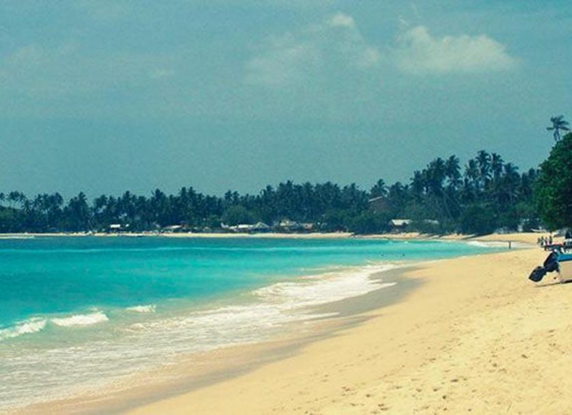 Bãi biển Ảnh